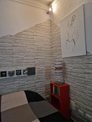 A casa di Delia - stazione Fidene, Rome (photo 4)