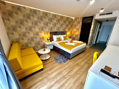 Hotel GOLD JET Bihac