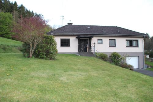 外部景觀, Ferienhaus Krämer (Ferienhaus Kramer) in 科普