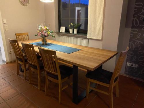 設施, Ferienhaus Krämer (Ferienhaus Kramer) in 科普