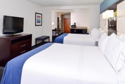 Holiday Inn Express Hotel & Suites Bessemer, an IHG Hotel