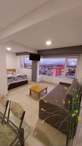 Ushuaia stay