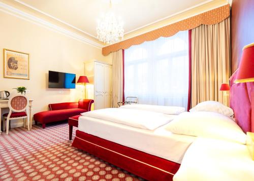 Aviano Boutiquehotel - image 8