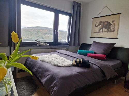 2 bedrooms, 4 beds