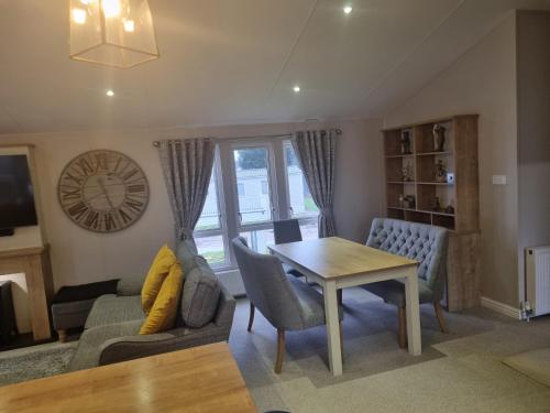 Cayton Bay Lodge Parkdean Resorts in Cayton