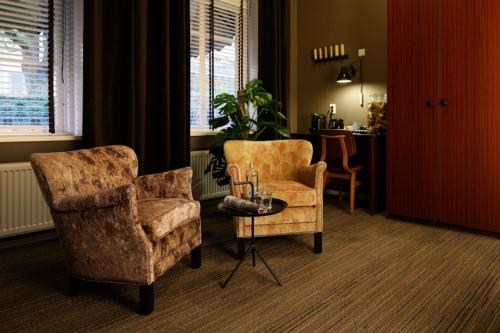 Hotel Nijver - main image