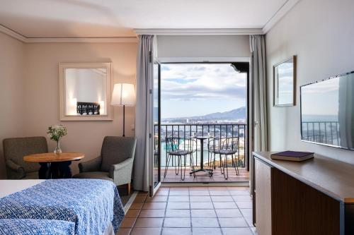 Parador de Málaga Gibralfaro - image 8