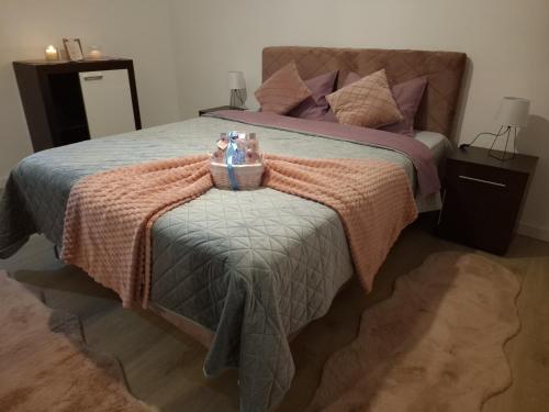 Apartman MARIA Livno in Лівно
