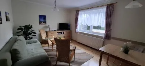 Ferienwohnung Haus Marianne in Zinnowitz, Deutschland