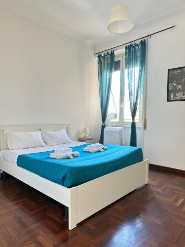 Trastevere Rome's Heart Charming & Cozy appartment 3, Rom (Foto 6)