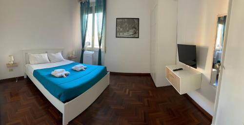 Trastevere Rome's Heart Charming & Cozy appartment 3, Rom (Foto 5)