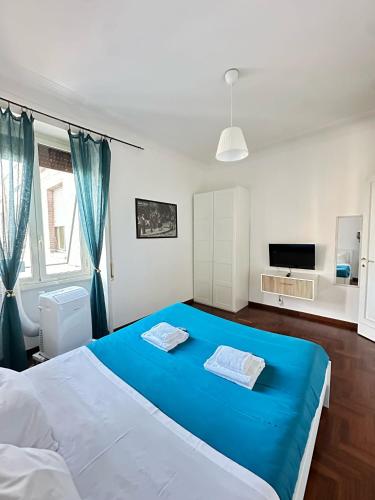 Trastevere Rome's Heart Charming & Cozy appartment 3, Roma