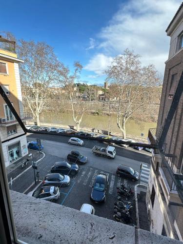 Trastevere Rome's Heart Charming & Cozy appartment 3, Rom (Foto 3)