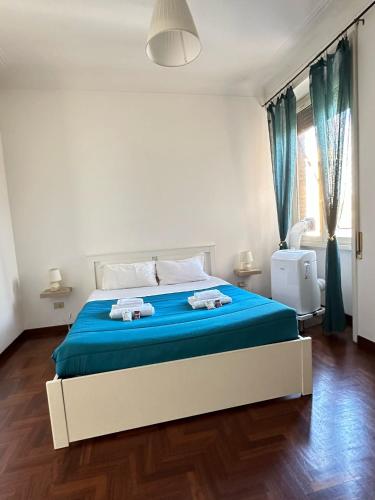 Trastevere Rome's Heart Charming & Cozy appartment 3, Rom (Foto 4)