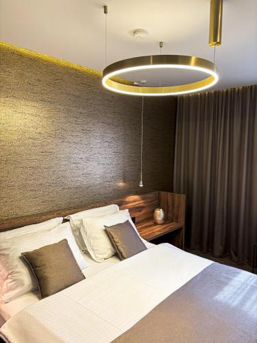 Calma Luxury Rooms – Split, MD