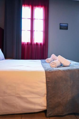 Double Room - Disability Access