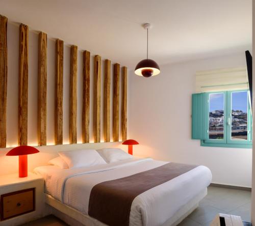 Neptune Luxury Suites - image 13