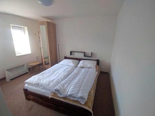 1 double bed