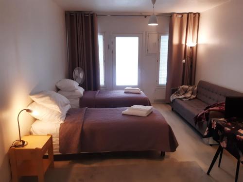 Kauppala, Soini kk in 索伊尼