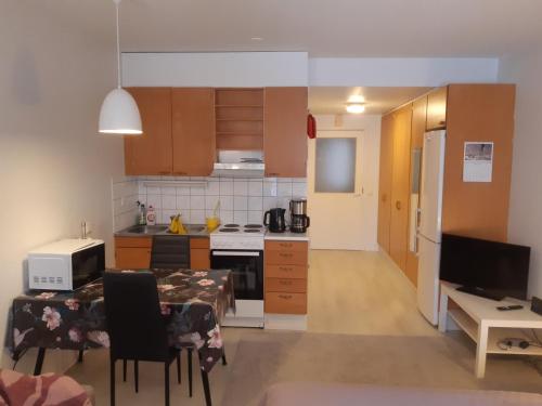 Kauppala, Soini kk in 索伊尼