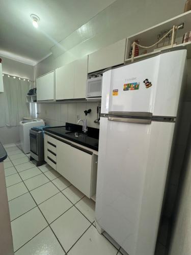 Cozinha, Encanto Parangaba in Montese