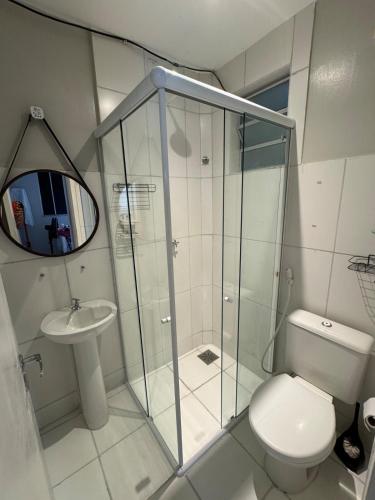 Duche, Encanto Parangaba in Montese