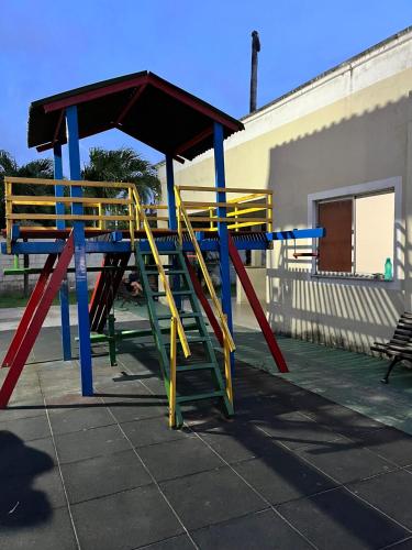 Parque infantil, Encanto Parangaba in Montese