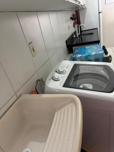 Cozinha, Encanto Parangaba in Montese