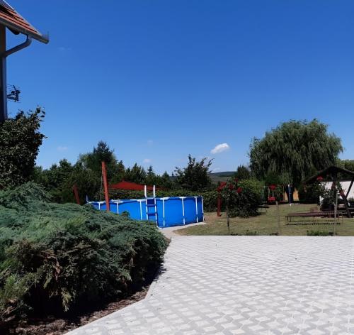 Gyöngy-ház Balaton, önálló nyaraló – khách sạn tại Balatonboglar