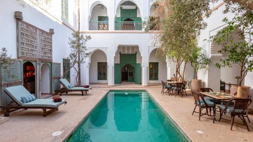Dar Salam Marrakech - image 12