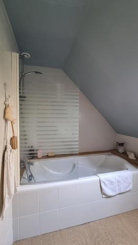 Les Balcons du Canet in Gonneville Sur Honfleur