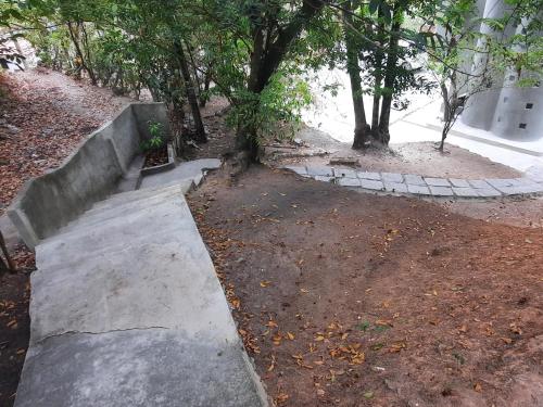 Eco chales 3 e 4 in Suape