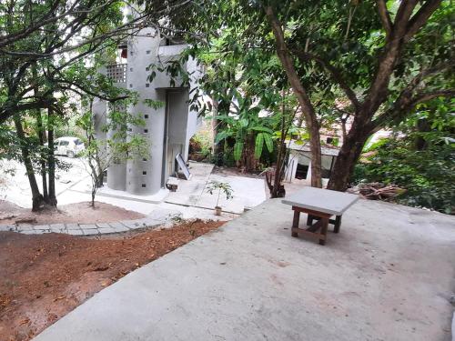 Eco chales 3 e 4 in Suape