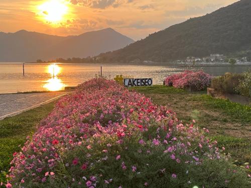 Lake View Terrace in Paratico
