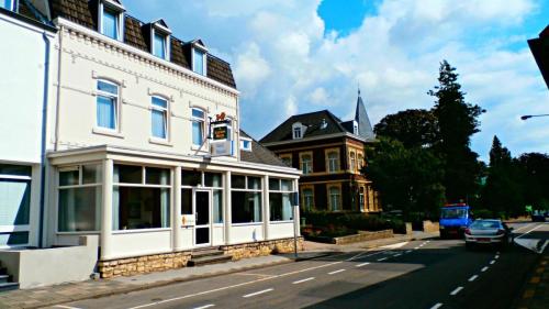Hotel Heynen, Valkenburg