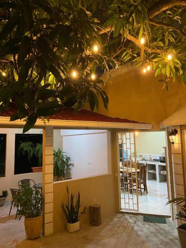 Katún boutique hotel