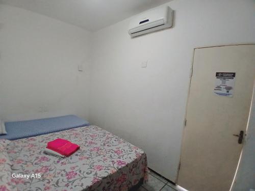 Pousada central Russana