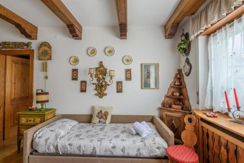 Ca' dello Scoiattolo