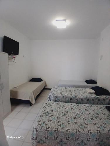 Pousada central Russana