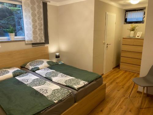 Ferienhaus Krämer (Ferienhaus Kramer) in 科普