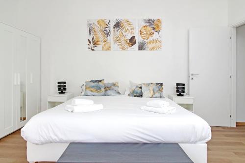 Trastevere 3 apartments by Flatinrome, Рим (фото 9)