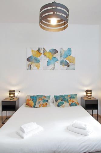 Trastevere 3 apartments by Flatinrome, Рим (фото 10)