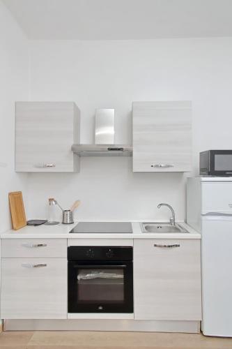 Trastevere 3 apartments by Flatinrome, Рим (фото 5)