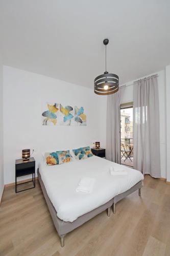 Trastevere 3 apartments by Flatinrome, Rome