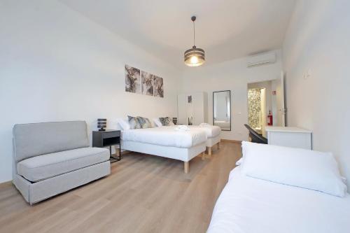Trastevere 3 apartments by Flatinrome, Рим (фото 8)