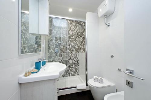 Trastevere 3 apartments by Flatinrome, Рим (фото 7)