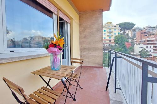 Trastevere 3 apartments by Flatinrome, Рим (фото 6)