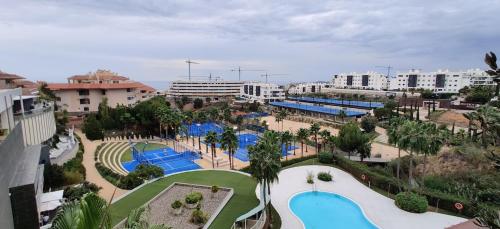 Bright and lovely apartment - Fuengirola in La Capellania