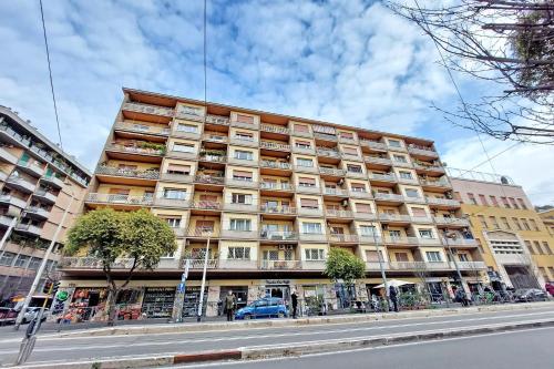 Trastevere 3 apartments by Flatinrome, Рим (фото 3)