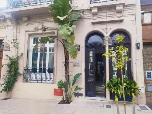 Hotel Costa Rica, Buenos Aires (foto 2)